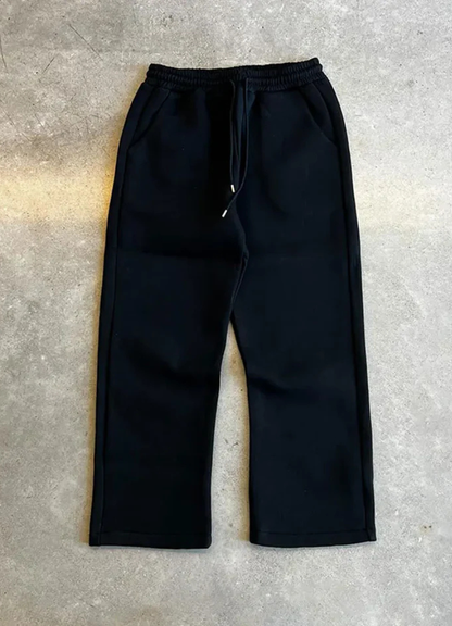 Men's Casual Comfort Hoodie
