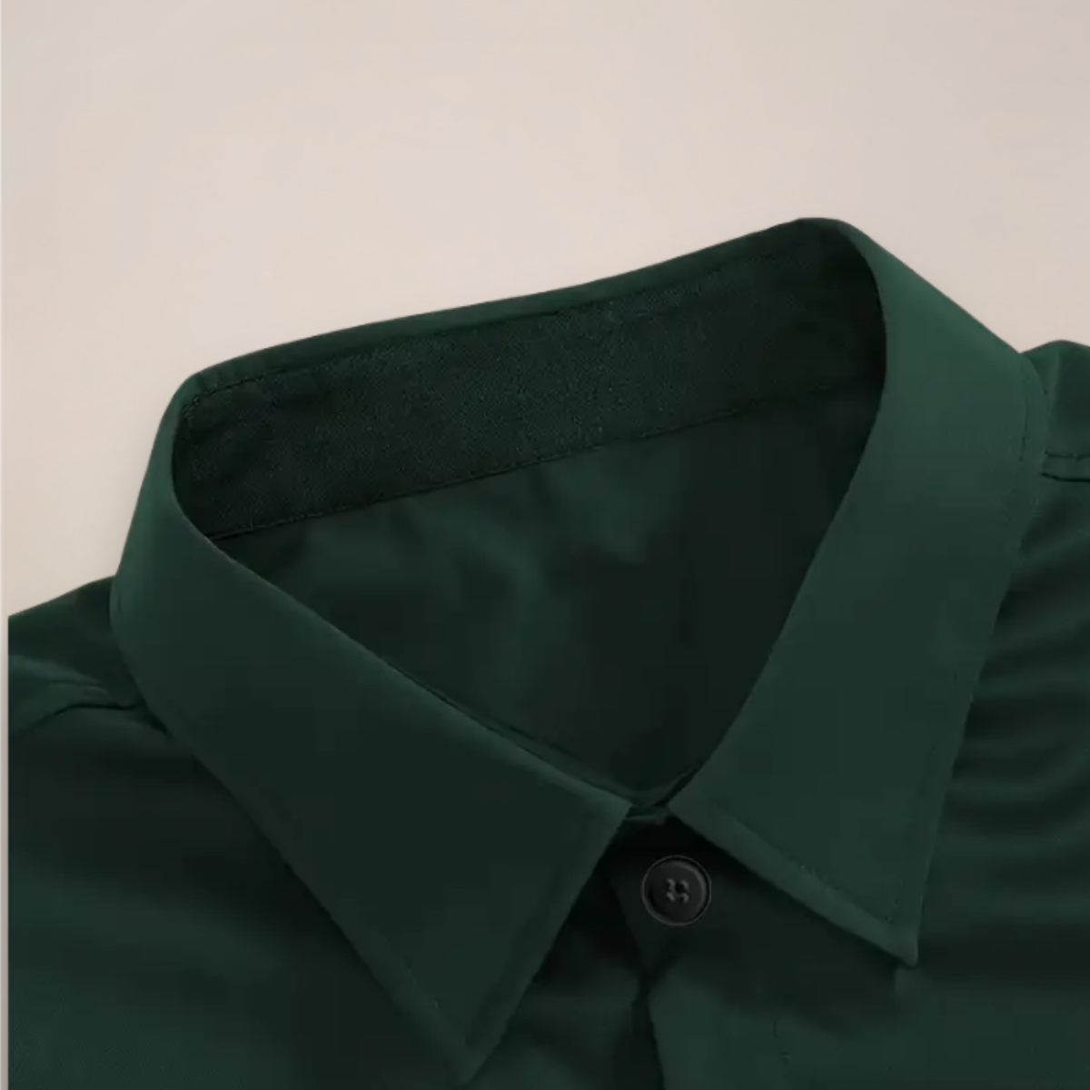 Men's Long Sleeve Tailored Shirt view 9