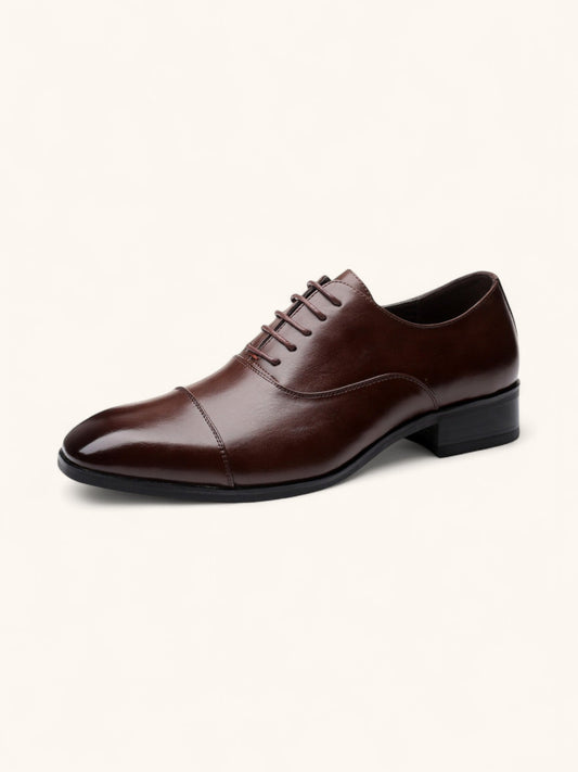 Men's Formal Oxford Shoes