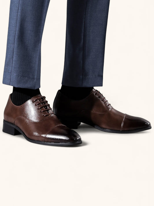 Men's Formal Oxford Shoes