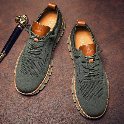 Men's Cushioned Trainers
