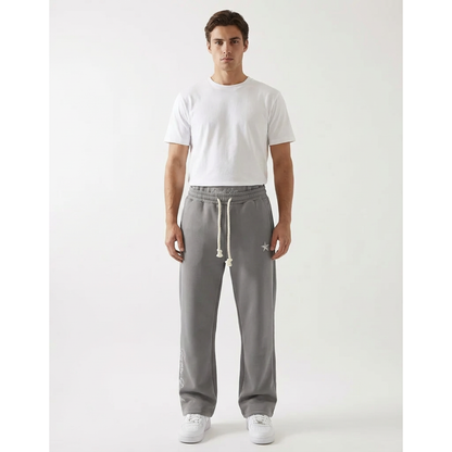 Men's Comfort T Shirt With Pockets