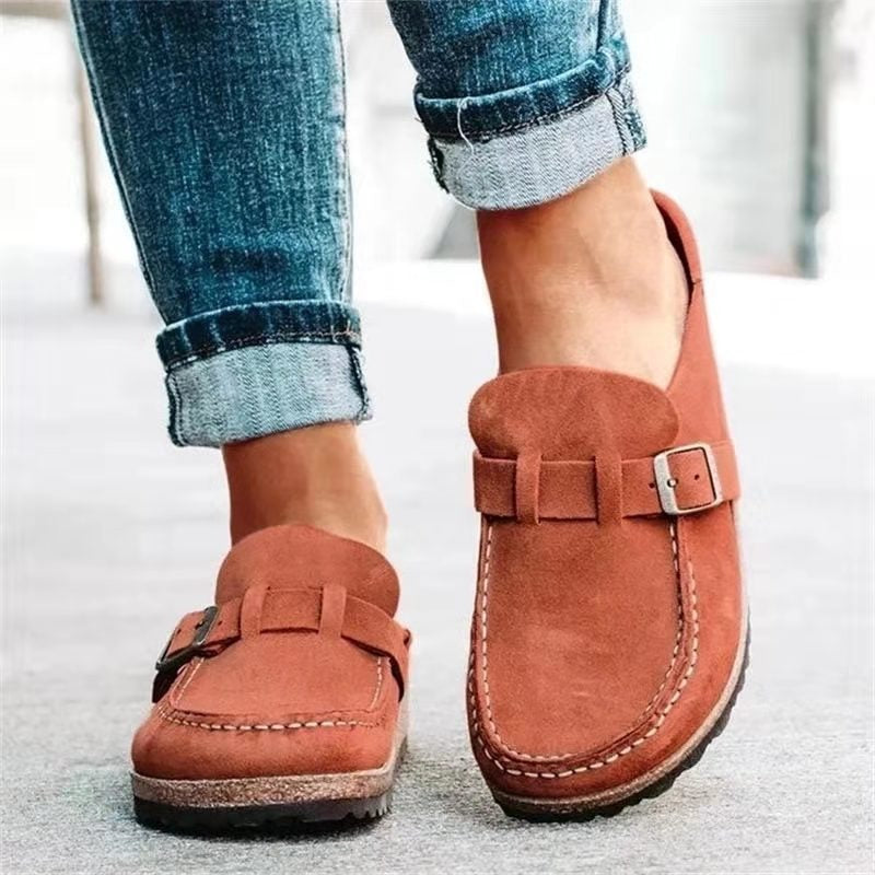 Women's Casual Clogs view 7