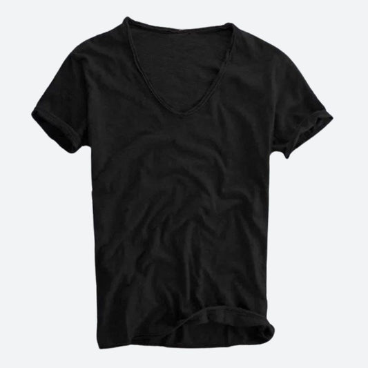 Men's Red Shirt