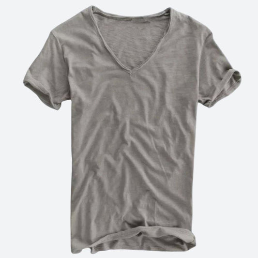 Men's Red Shirt