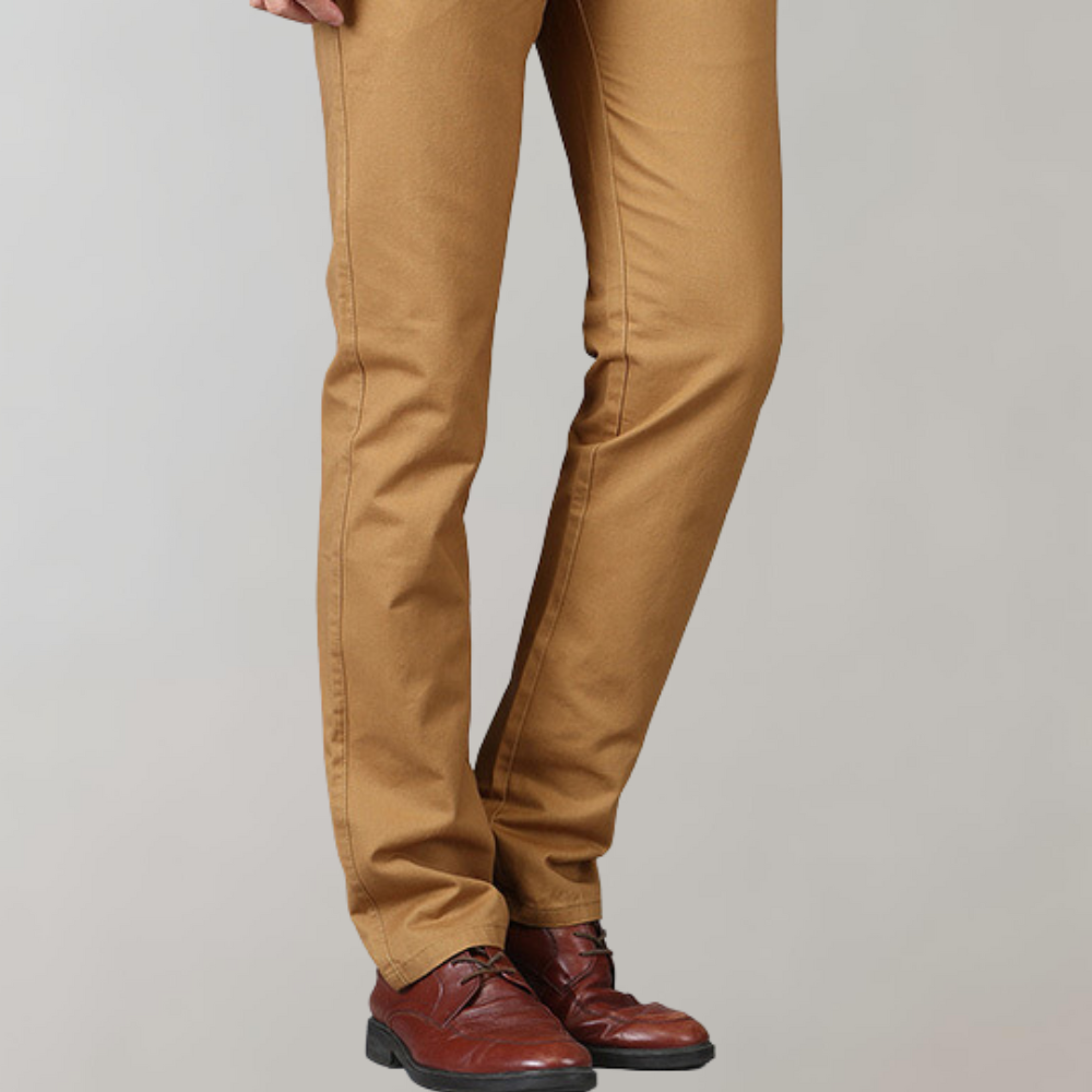 Men's Casual Trousers