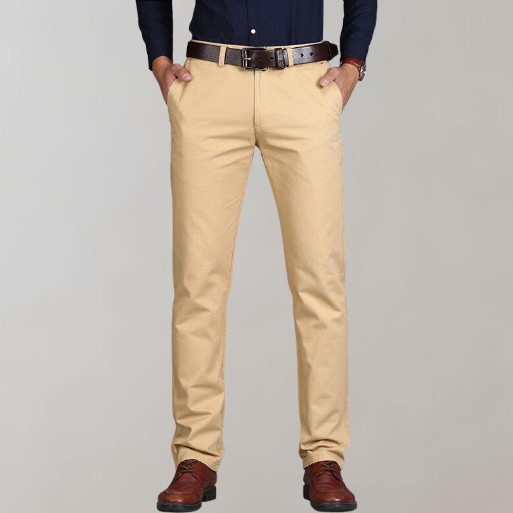 Men's Casual Trousers