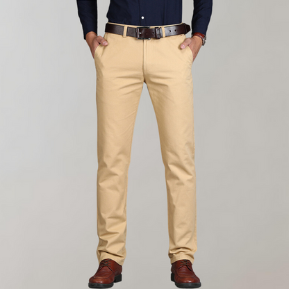 Men's Casual Trousers
