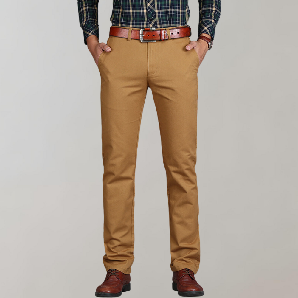 Men's Casual Trousers