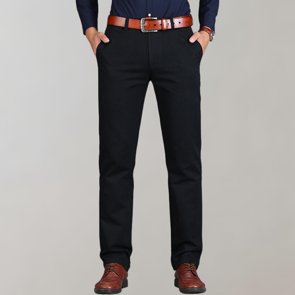 Men's Casual Trousers