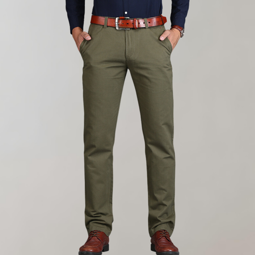 Men's Casual Trousers
