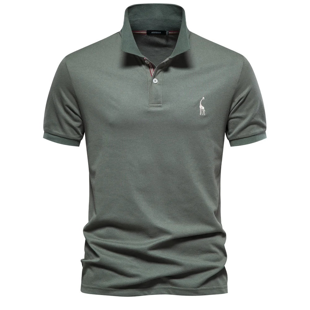 Men's Comfort Shirt