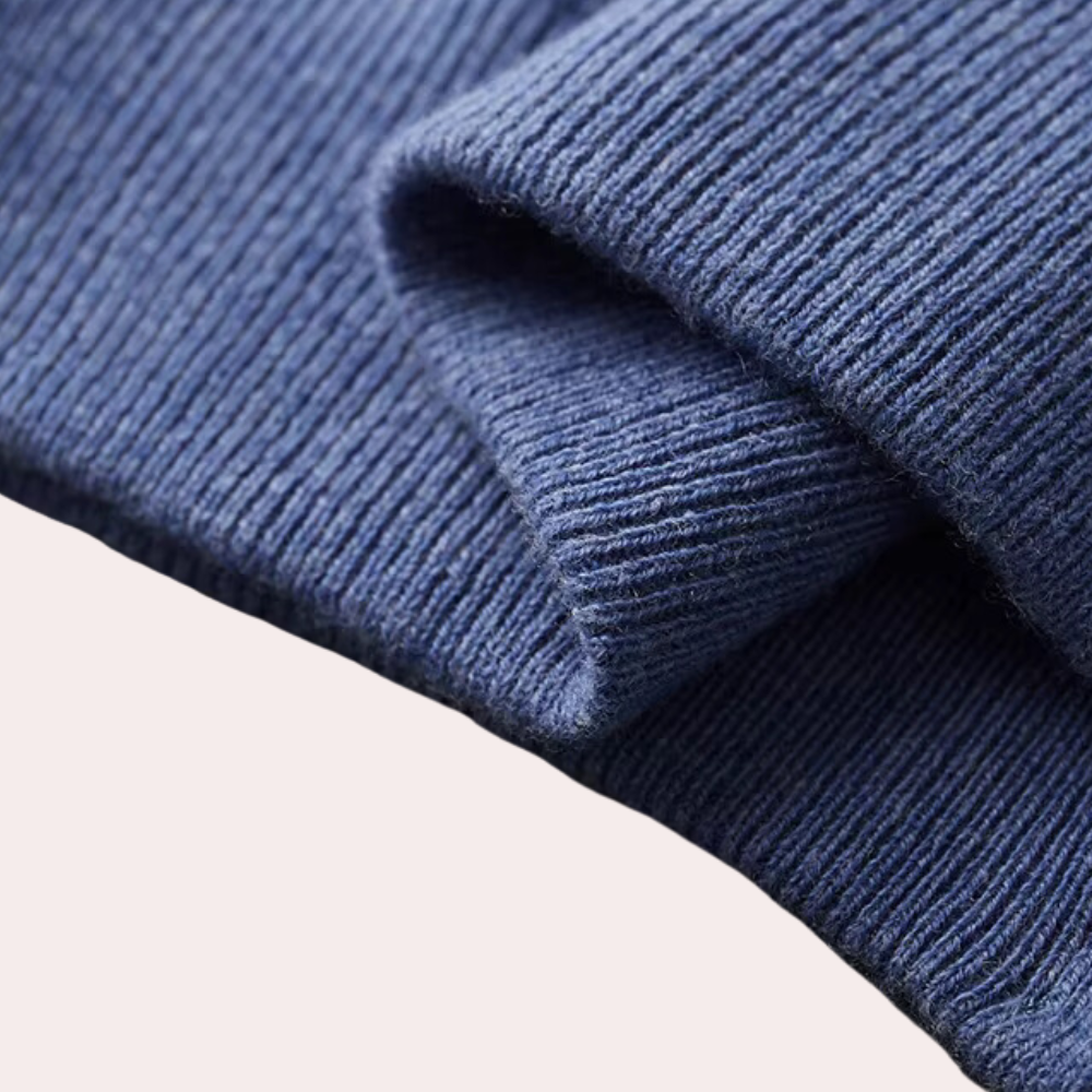 Men's Comfort Cardigan