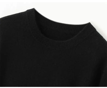 Men's Ribbed Knitted Tailored T Shirt view 9