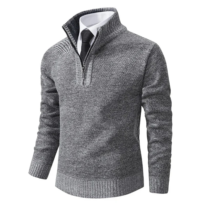 Men's Knitted Jumper