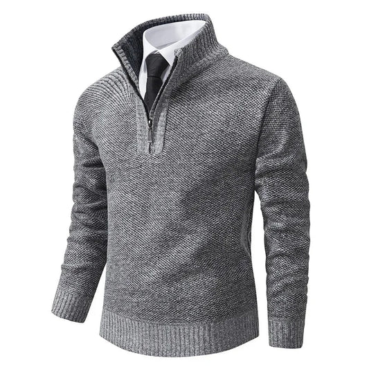 Men's Knitted Jumper
