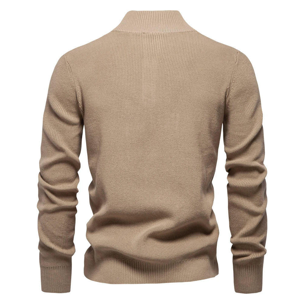 Men's Light grey Jumper
