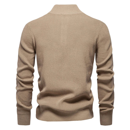 Men's Light grey Jumper