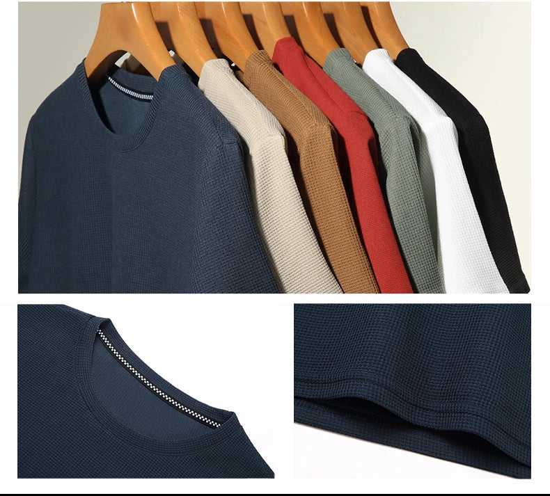 Men's Light Brown Shirt