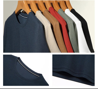 Men's Light Brown Shirt