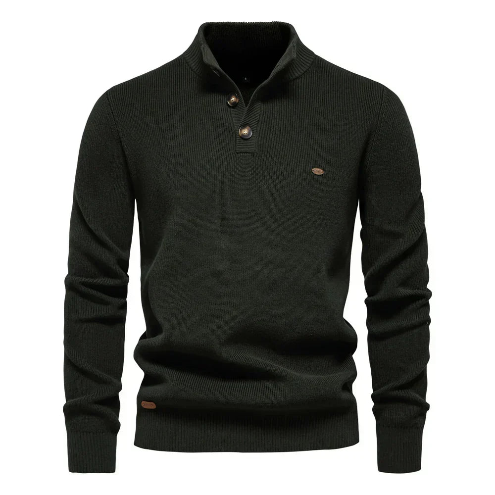 Men's Light grey Jumper