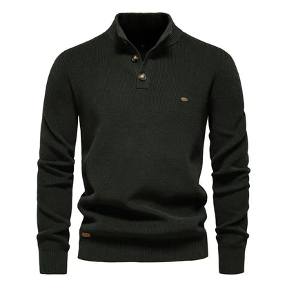 Men's Light grey Jumper
