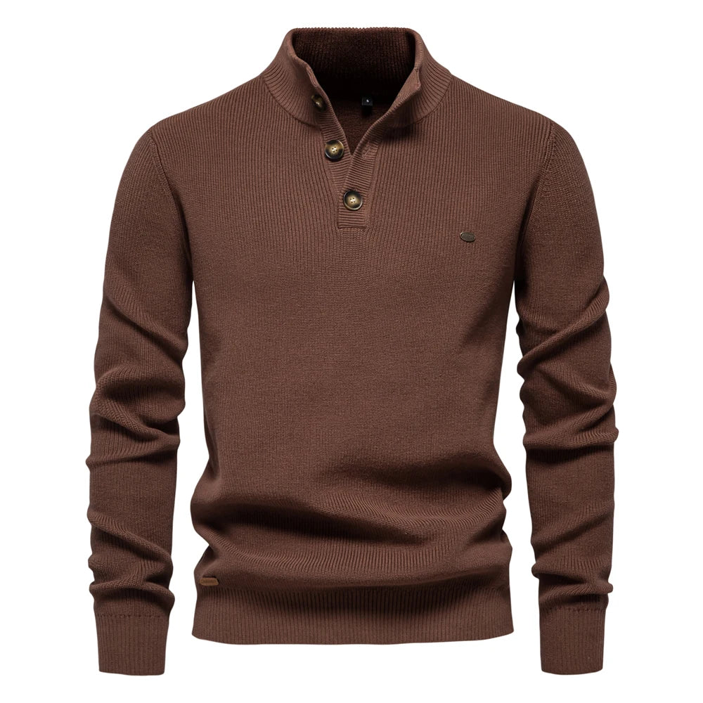 Men's Light grey Jumper