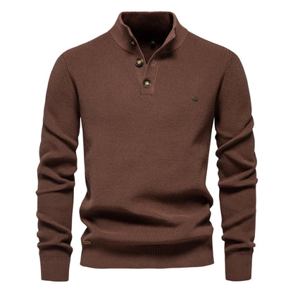 Men's Light grey Jumper