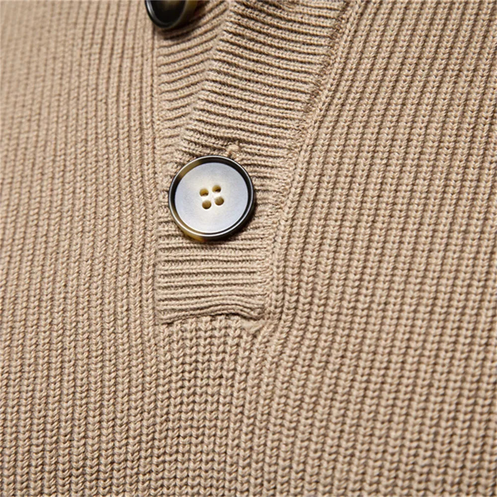 Men's Light grey Jumper