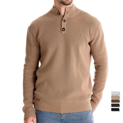 Men's Light grey Jumper