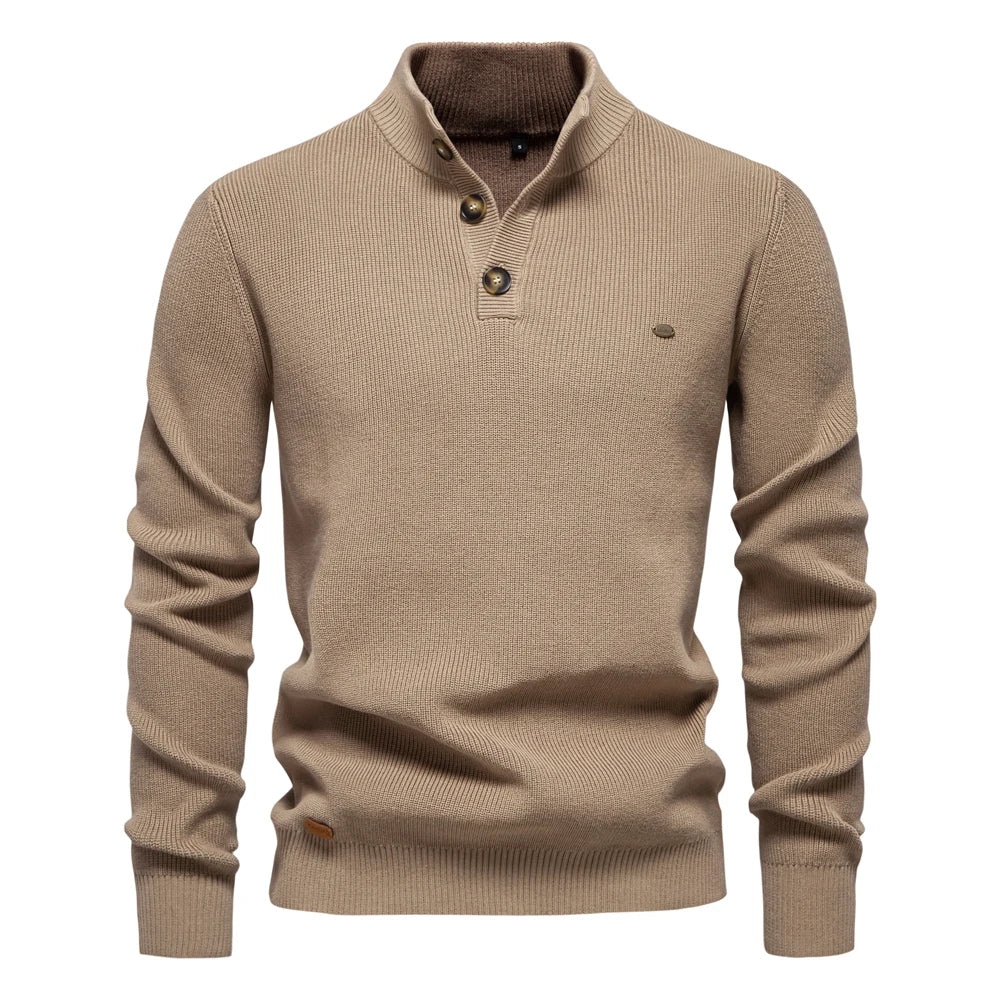Men's Light grey Jumper