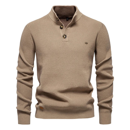 Men's Light grey Jumper