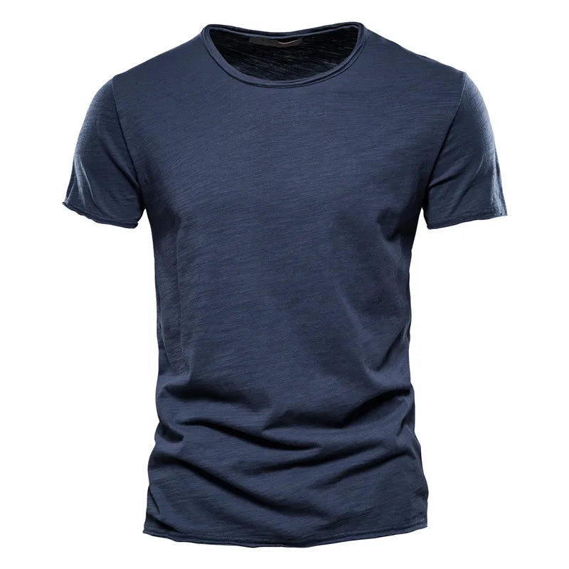 Men's Grey T Shirt