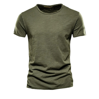 Men's Grey T Shirt