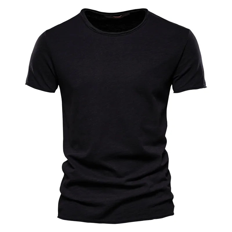 Men's Grey T Shirt