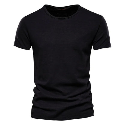 Men's Grey T Shirt