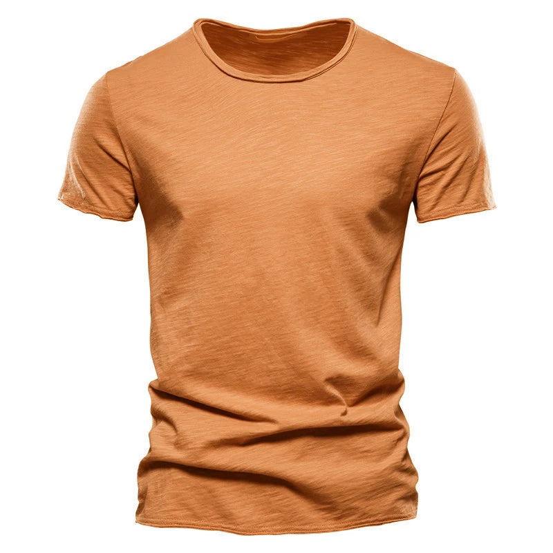 Men's Grey T Shirt