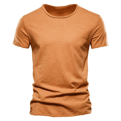 Men's Grey T Shirt