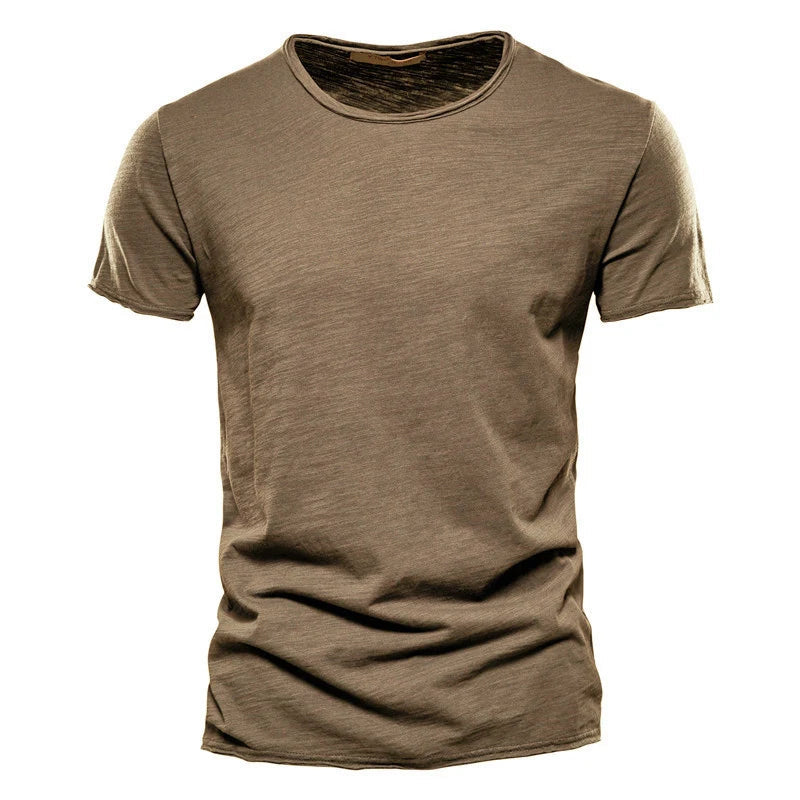 Men's Grey T Shirt