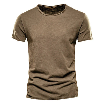 Men's Grey T Shirt