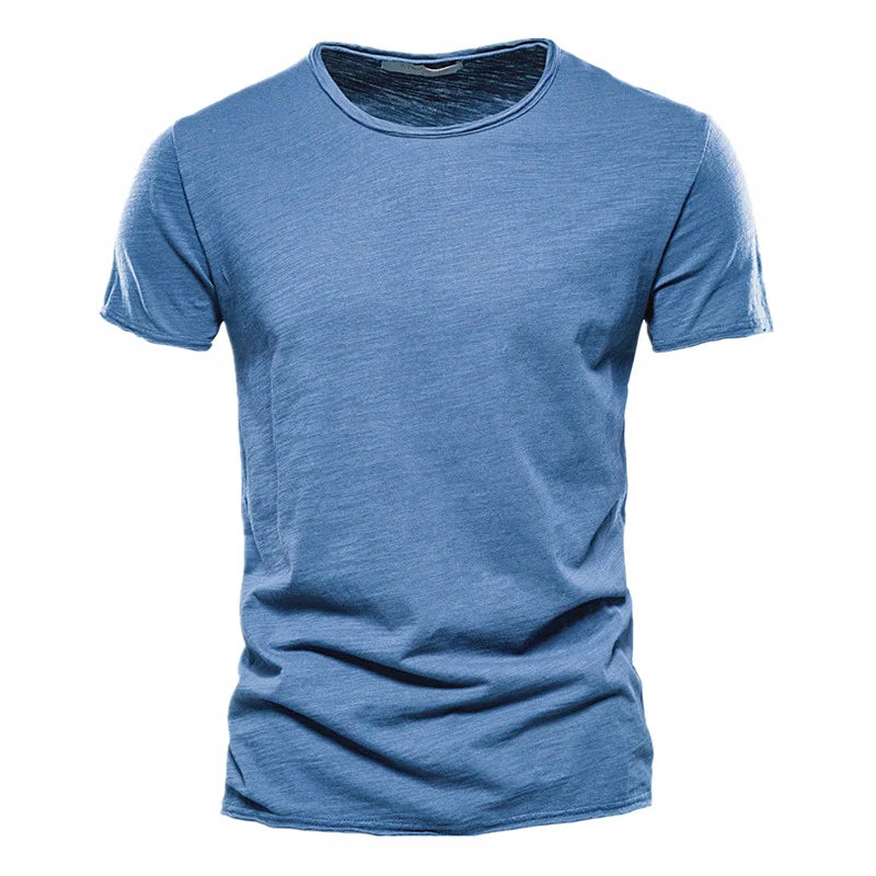 Men's Grey T Shirt