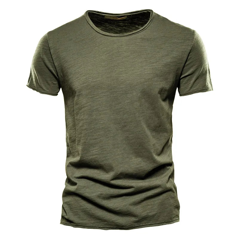 Men's Grey T Shirt