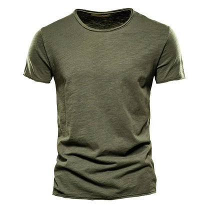 Men's Grey T Shirt