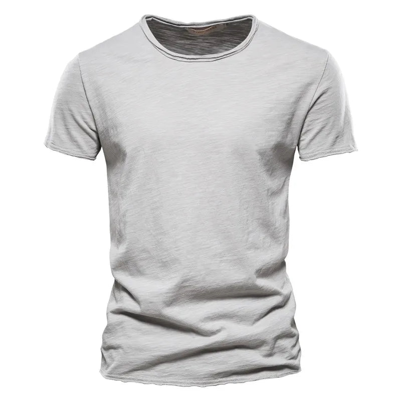 Men's Grey T Shirt