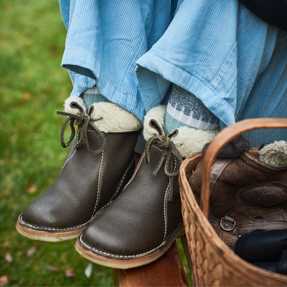 Women's Waterproof Ankle Boots view 4