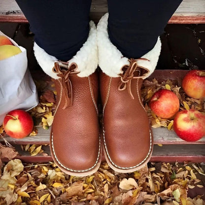 Women's Waterproof Ankle Boots view 8