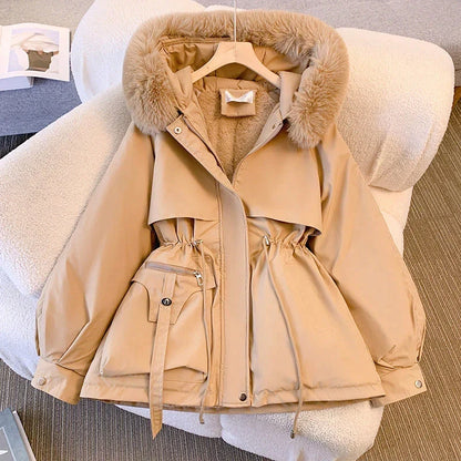 Women's Casual Overcoat for Everyday Wear view 3
