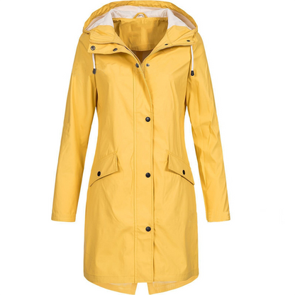 Women's Waterproof Windproof Winter Coat