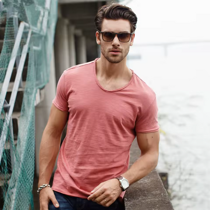 Men's Oranje Shirt
