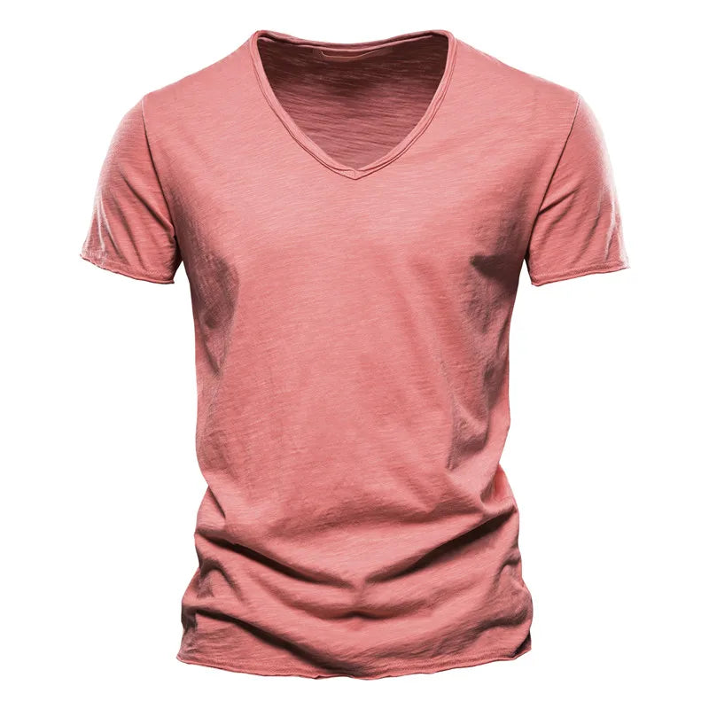 Men's Oranje Shirt